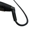 Bio Ionic 10X Pro Styling Iron 1" Nano Ionic-with Vibrating Plates Brand New