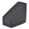 Sturdy Built Boat Trailer Winch Post Cap for Angled 2 x 4 Winch Posts