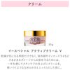 E-Special Active Cream Clothing Clinic Omotesando Development from the inside to the firm skin