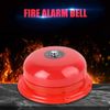 Garsent Fire Alarm Bell 4 inches 100Db Security Bell (12V)