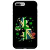 iPhone 7 Plus/8 Plus UK Map Irish Shamrock Celtic Case