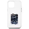 ninja male Case for iPhone 12 Pro Max