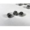 20 SANDVIK 3/8 TUNGSTEN CARBIDE ROUND BUTTON INSERT DTH HAMMER DRILL BIT OIL GAS