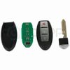 For Nissan Leaf Quest 2011 2012 2013 2014 2015-2017 Remote Keyless Entry System