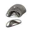 Sharp Sewing 100 Sharpening Bands #181C2-2 Medium Grit For Eastman Cutting Machines