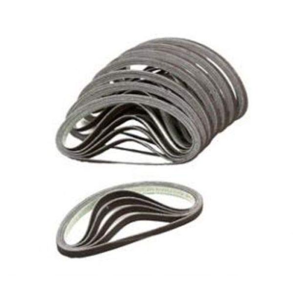 Sharp Sewing 100 Sharpening Bands #181C2-2 Medium Grit For Eastman Cutting Machines
