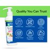 EARTH'S CARE - Eczema Lotion - 8 fl. oz. (237 ml)