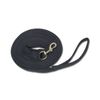 Waldhausen GRIFFY Lungeing line - Black, one size