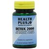 Health Plus Detox 2000 One-a-day Multivitamin Supplement - 30 Tablets