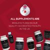 PRP Green Powder (Mint Chocolate Greens)
