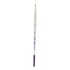 Royal Soft-Grip Series SG75 Bristle Combo Round (Size 10)