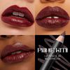 MAC M·A·Cximal Sleek Satin Lipstick, Guessing Game, 0.12 Ounces