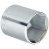 3/8" Drive 6 Point Standard Socket - 15/16"