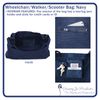 Wheelchair/Walker/Scooter Bag