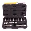 2-24Nm Torque Wrench Set, Reversible,NM-