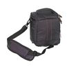 Navitech Black Camcorder/Camera/Shoulder Bag/Case Compatible with The instax Mini 9 Camera