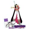 ONE PIECE Mihawk Jump Shop Limited Goods