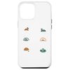 iPhone 12 Pro Max Bristol Personalized Very Demure Very Mindful Bristol Name Case