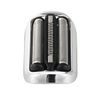 Braun Shaver Replacement Blade Series 7 73S Compatible Silver