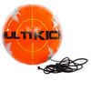 Derby Star Training Ball, No. 5 Ball, Multi Kick Pro, Multi-Kick