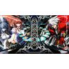 BlazBlue: Continuum Shift EXTEND - standard edition - Xbox 360