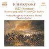 Tchaikovsky - 1812 overture