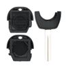 BROVACS Replacement Key Shell Compatible with NISSAN 2 Button Keyless Entry Remote Key Case Fob PG514B