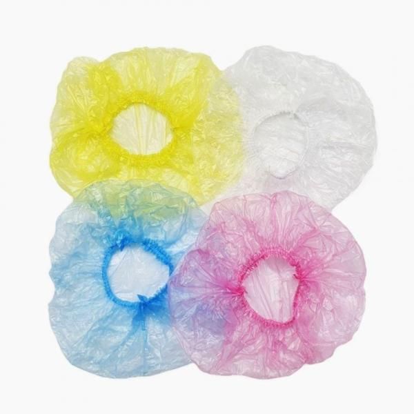 Shower cap disposable 100p