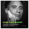Gillette Quick Rinse Lightweight Shave Foam for Men by GilletteLabs, Shaving Foam that Helps Protect the Skin, 8.1 OZ