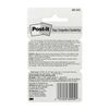 Post-it 680GN2 Standard Page Flags in Dispenser, Green, 100 Flags/Dispenser