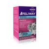 Feliway MultiCat Diffuser 30 Day REFILL, 48 ml