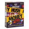 Evidence Hush Money Crime-Solving Game | Digital Hybrid