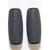Replacement Roller Heads 2 Count Compatible w/ Superry Electric Callus Remover -