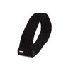 All Purpose Elastic Cinch Strap - 16 x 1 1/2 Inch - 5 Pack
