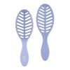 Wet Brush Go Green Speed Dry -Purple