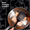 OXO Good Grips 4-Piece Nylon Tool Set, 2.3, Black
