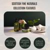 The Scottish Fine Soaps - Scottish Fine Naturals Wrapped Soap