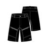 CMP Herren Bermuda Shorts, Nero, 54
