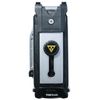 Topeak Mobiler Montageständer FlashStand, Grau, 15900040