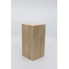 4x4x8 Inch Hard Wood Block Turning Blank