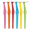 TePe Angle Interdental Brushes, Yellow (0.7 mm), 12 by TePe