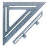 Swanson S0107 12" The Big 12 Speed Square With Layout Bar