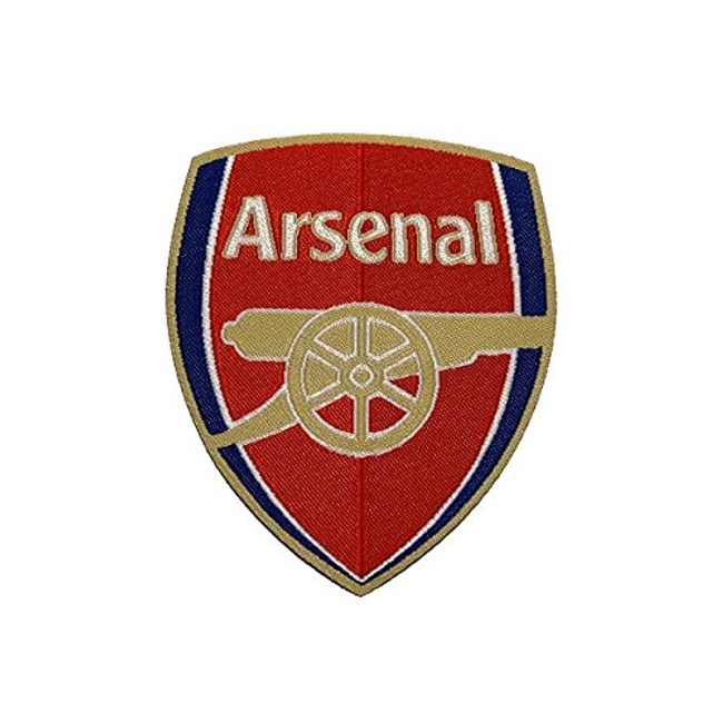 Arsenal Emblem Patch, [wap332]