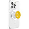 Eat, Sleep, Feed, Walk, Pet Dog Repeat PopSockets PopGrip for MagSafe