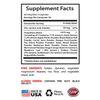 candida complex - ANTI-PARASITE – SPIRULINA COMBO 2B - black walnut hull powder