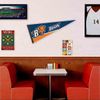 Bucknell Pennant Full Size Felt