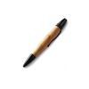Pen Hardware Kit "Polaris" Twist Ballpoint Pen Kit (Black)