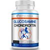 PHYTOCHOICE Advertising Insert CARD for Glucosamine Chondroitin Joint Support
