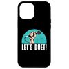 Let's Duet Karaoke iPhone 14 Pro Max Case