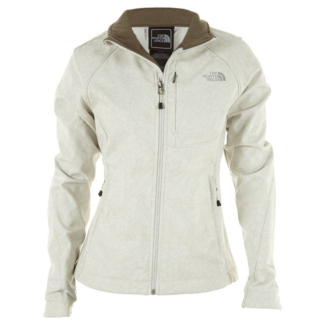 North Face Apex Bionoc Jacket Womens Style # AMVX, size: M
